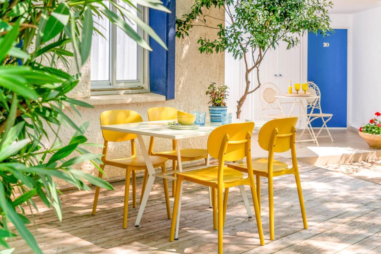 Travel Hotel Gesher Haziv Extérieur photo