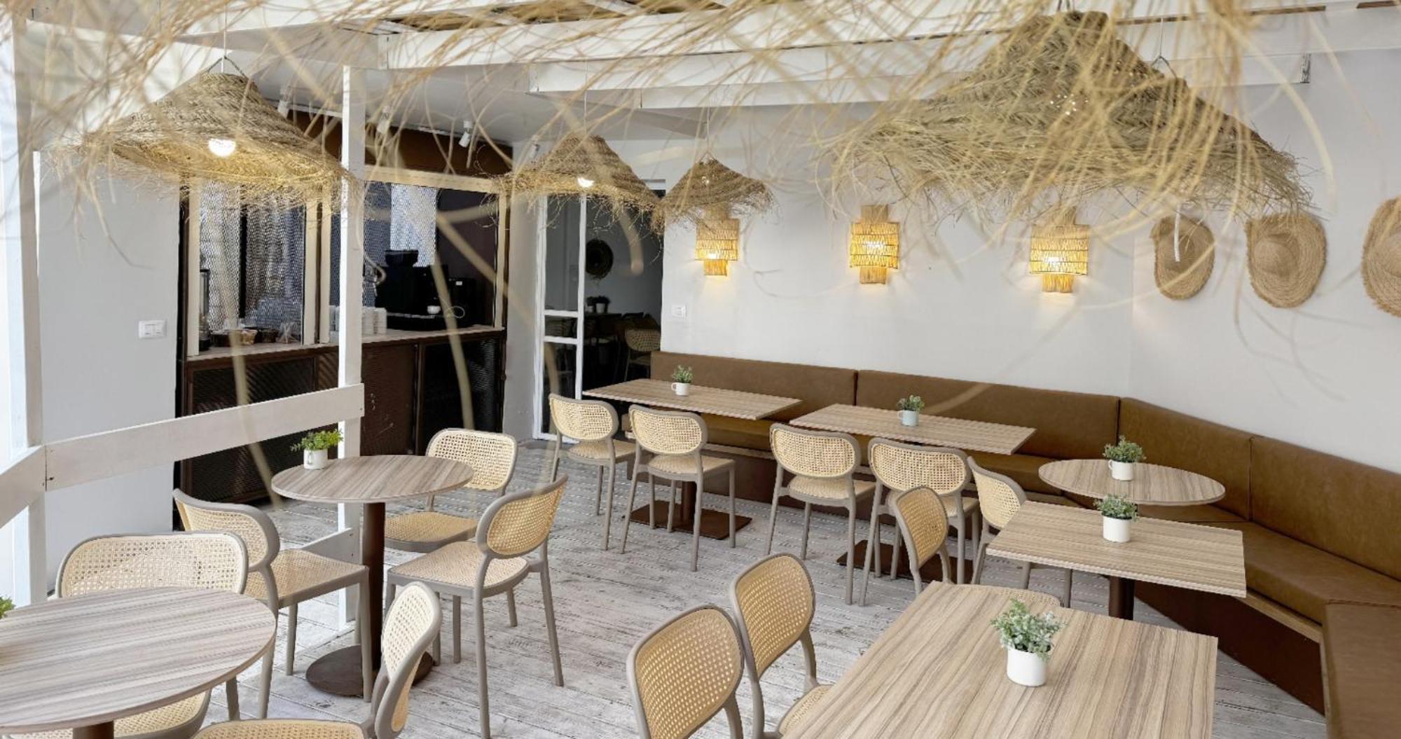Travel Hotel Gesher Haziv Extérieur photo