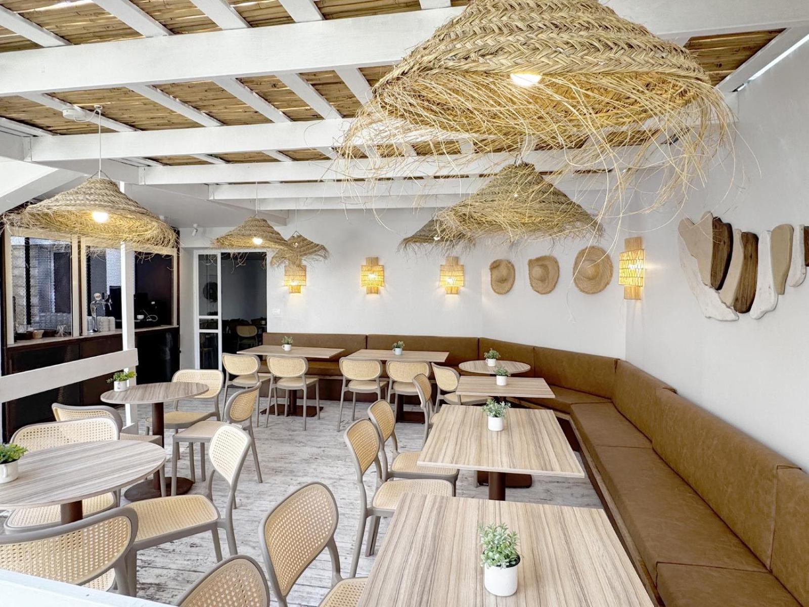 Travel Hotel Gesher Haziv Extérieur photo