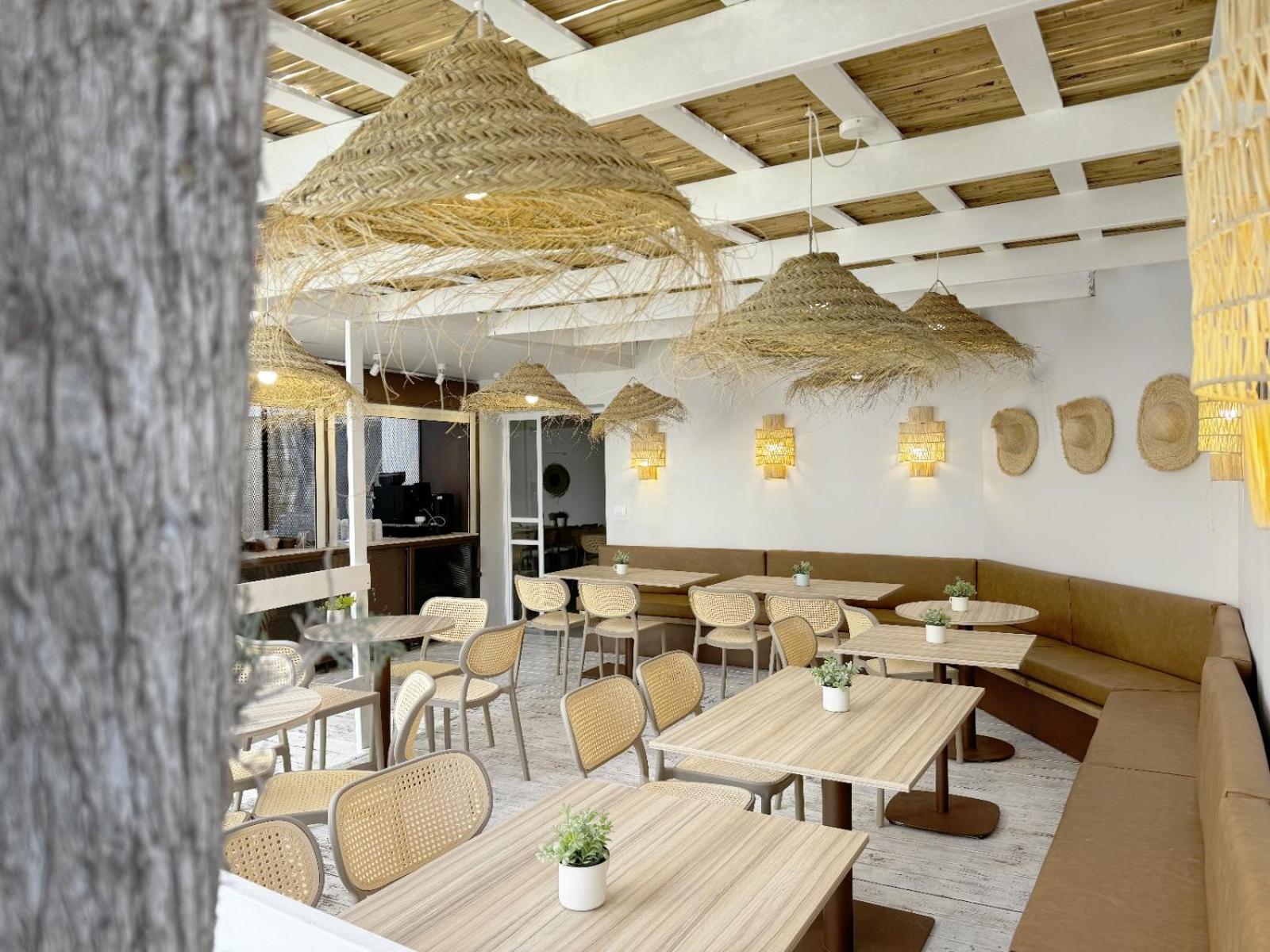 Travel Hotel Gesher Haziv Extérieur photo