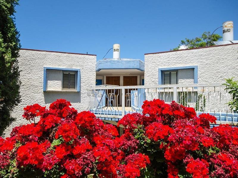Travel Hotel Gesher Haziv Extérieur photo